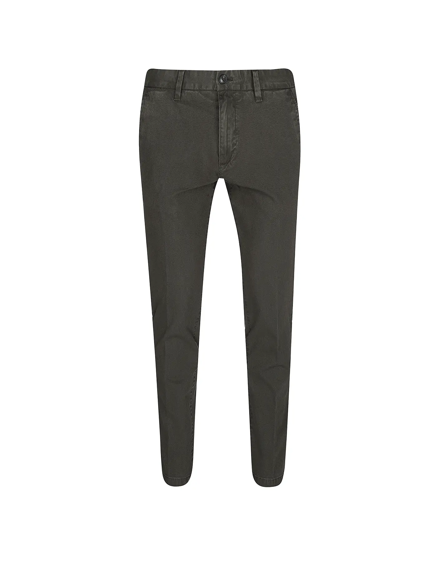 MARC O'POLO | Cordhose STIG | braun